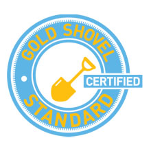 Gold-Shovel-Standard